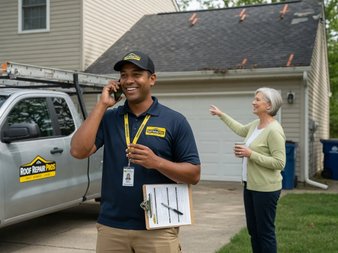 Roof Repair Harrisville, RI FAQs